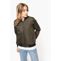 Giacca Bomber donna K6123 Kariban