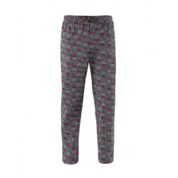 Pantalone Alan 22P08P334 Giblor's