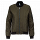 Giacca Bomber donna K6123 Kariban