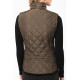 Gilet trapuntato donna K6125 Kariban