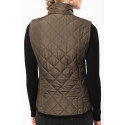 Gilet trapuntato donna K6125 Kariban