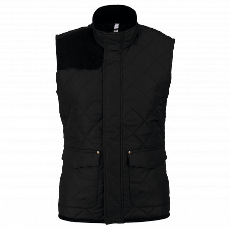 Gilet trapuntato donna K6125 Kariban