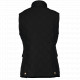 Gilet trapuntato donna K6125 Kariban