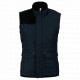Gilet trapuntato donna K6125 Kariban