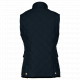 Gilet trapuntato donna K6125 Kariban