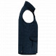 Gilet trapuntato donna K6125 Kariban