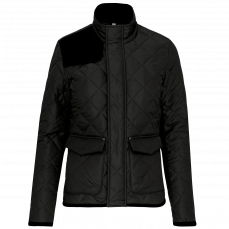 Giacca imbottita uomo K6126 Kariban