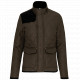Giacca imbottita uomo K6126 Kariban