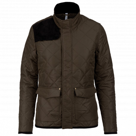Giacca imbottita donna K6127 Kariban