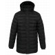 Parka piumino uomo leggero con cappuccio K6128 Kariban