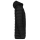 Parka piumino donna leggero con cappuccio K6129 Kariban