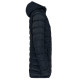 Parka piumino donna leggero con cappuccio K6129 Kariban
