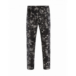 Pantalone Alan 19P08P334 Giblor's