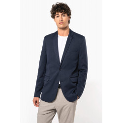 Giacca uomo in maglia K6132 Kariban