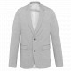 Giacca uomo in maglia K6132 Kariban