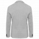 Giacca uomo in maglia K6132 Kariban