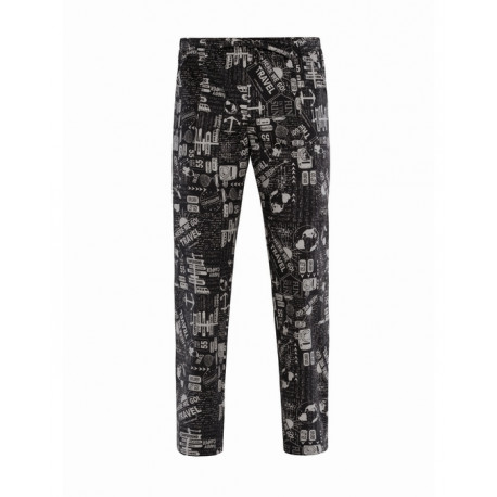 Pantalone Alan 19P08P334 Giblor's