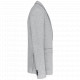Giacca uomo in maglia K6132 Kariban