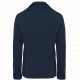 Giacca uomo in maglia K6132 Kariban