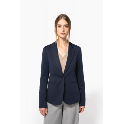 Giacca donna in maglia K6133 Kariban
