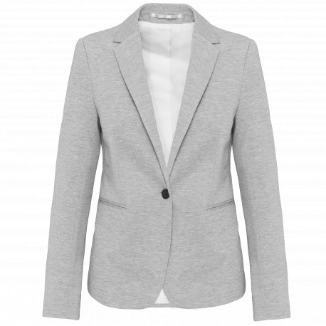 Giacca donna in maglia K6133 Kariban