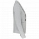 Giacca donna in maglia K6133 Kariban