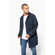 Trench uomo leggero K6150 Kariban