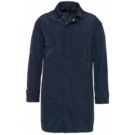 Trench uomo leggero K6150 Kariban