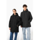 Parka con cappuccio riciclato unisex K6152 Kariban