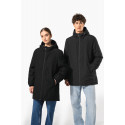 Parka con cappuccio riciclato unisex K6152 Kariban