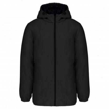 Parka con cappuccio riciclato unisex K6152 Kariban