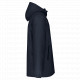 Parka con cappuccio riciclato unisex K6152 Kariban