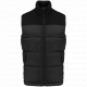 Bodywarmer imbottito bicolore unisex K6162 Kariban