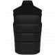 Bodywarmer imbottito bicolore unisex K6162 Kariban