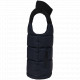 Bodywarmer imbottito bicolore unisex K6162 Kariban