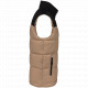 Bodywarmer imbottito bicolore unisex K6162 Kariban