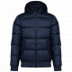 Giacca unisex ripstop riciclato con cappuccio K6166 Kariban
