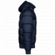 Giacca unisex ripstop riciclato con cappuccio K6166 Kariban