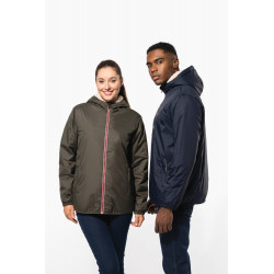 Giacca foderata in sherpa unisex K6168 Kariban