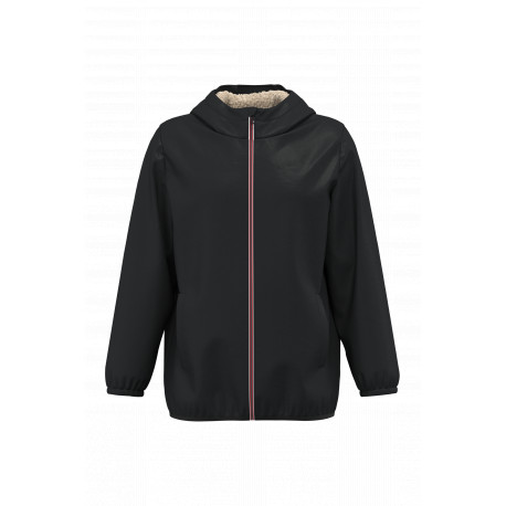 Giacca foderata in sherpa unisex K6168 Kariban