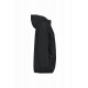 Giacca foderata in sherpa unisex K6168 Kariban