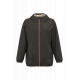 Giacca foderata in sherpa unisex K6168 Kariban