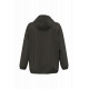 Giacca foderata in sherpa unisex K6168 Kariban