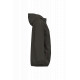 Giacca foderata in sherpa unisex K6168 Kariban