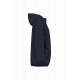 Giacca foderata in sherpa unisex K6168 Kariban