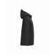 Parka unisex 3 in 1 impermeabile con cappuccio bicolore K6169 Kariban