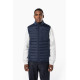 Bodywarmer bimateriale uomo K6170 Kariban