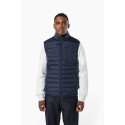 Bodywarmer bimateriale uomo K6170 Kariban