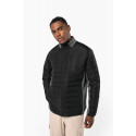 Giacca bimateriale uomo K6171 Kariban