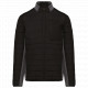 Giacca bimateriale uomo K6171 Kariban